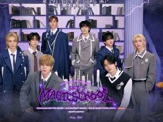 ［韓流］Ｓｔｒａｙ　Ｋｉｄｓ　３月にソウルでファンミ開催