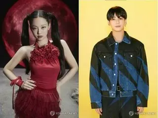 ［韓流］ビルボードメインチャート　ジェニー５７位・ジョングク８１位に上昇