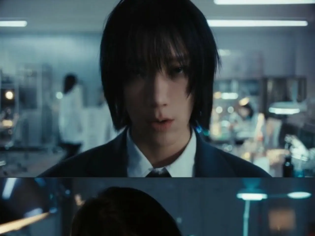 ソロデビュー”「NCT」テン、拒否できない魅力「Nightwalker