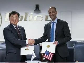 韓米の拡大抑止協議体ＮＣＧ　国防当局中心に作業計画策定へ