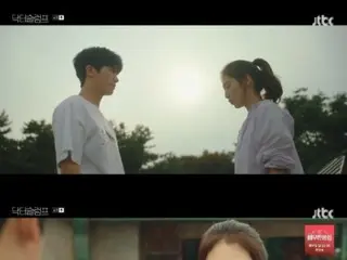 ≪韓国ドラマNOW≫「ドクタースランプ」6話、パク・シネとパク・ヒョンシクが気持ちを告白する＝視聴率3.9％、あらすじ・ネタバレ