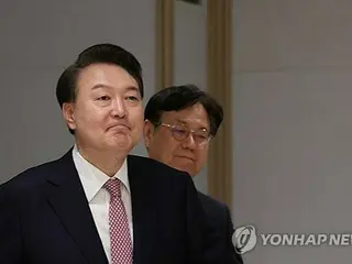 尹大統領　ドイツ・デンマーク歴訪を延期