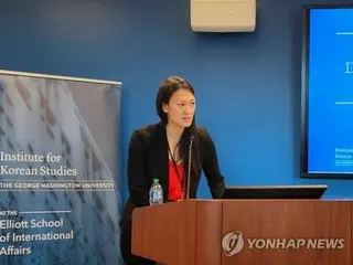北朝鮮　米の人権担当特使を猛批判「懲罰下す」