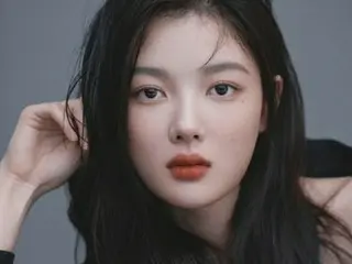 ［韓流］女優キム・ユジョン　小児がん財団に寄付