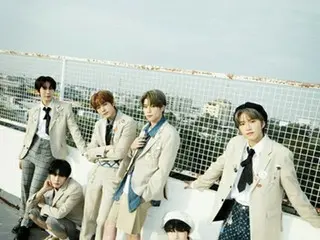 ［韓流］ＮＣＴ　ＷＩＳＨ　来月４日に韓国で初公演