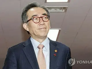 韓国外相　Ｇ２０外相会合出席へ＝韓米・韓日外相会談の開催に注目