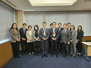 韓日が軍縮・不拡散協議開催　北朝鮮核問題巡る国連での連携など議論