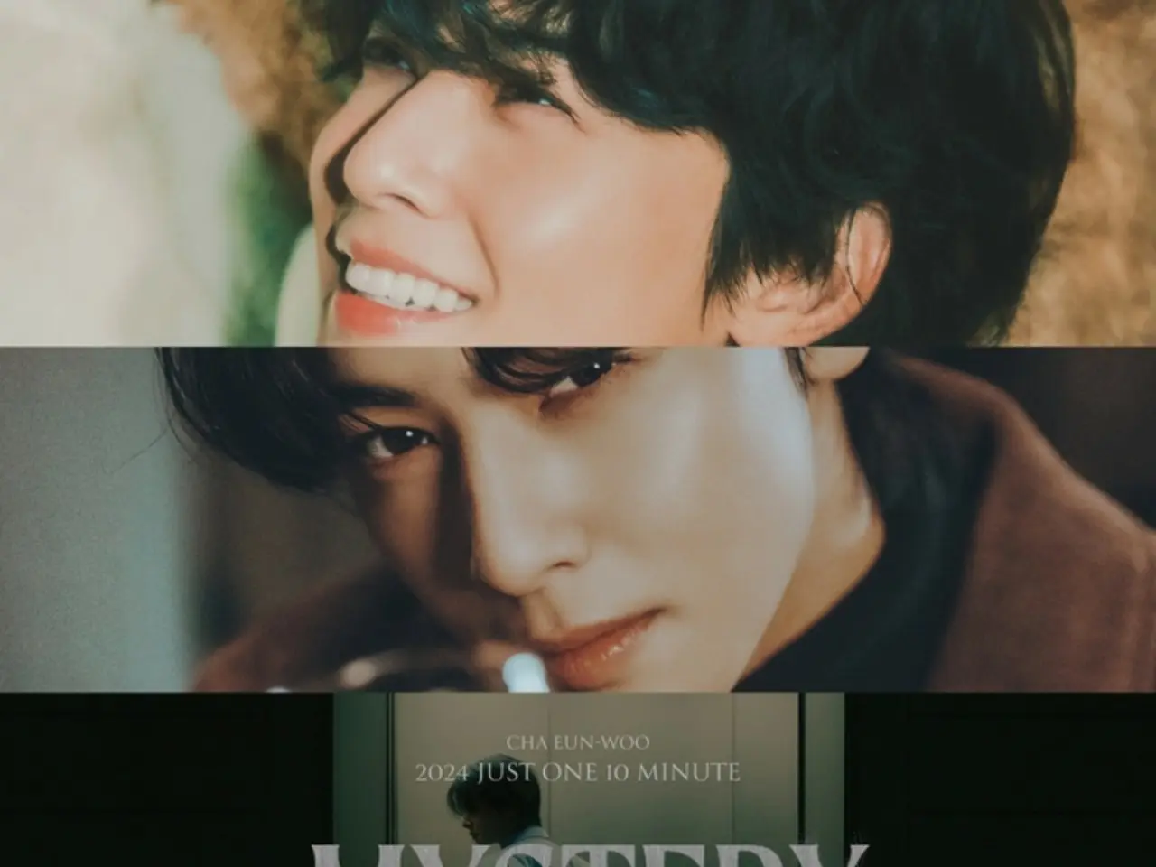 【正規取扱店】 ウヌ ファンミーティング ENTITY（ASTRO elevator mystery K-POP・アジア