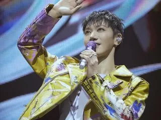 「NCT」テン、ファンコンサートアジアツアーソウル公演大盛況…2日間全席完売で熱い関心