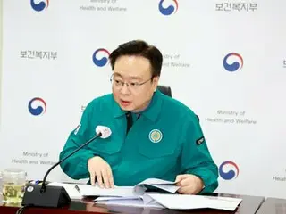 研修医７１５人が退職届提出　医学部定員増に反発＝韓国