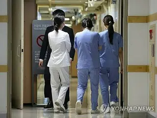 韓国政府　全国の研修医に「診療維持命令」＝集団辞職に対応