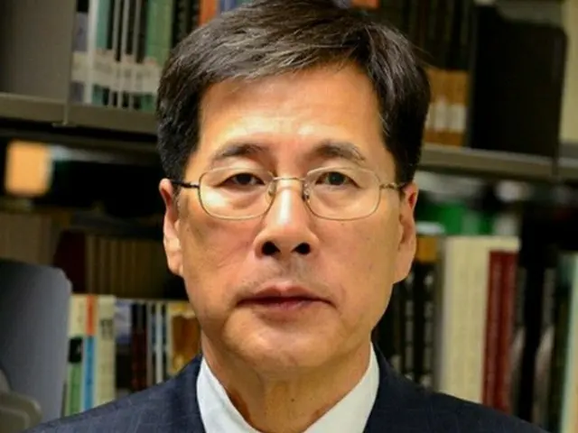 朴正浩氏（遺族提供）＝（聯合ニュース）≪転載・転用禁止≫