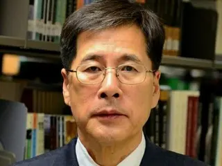 韓日議員連盟前事務総長の朴正浩氏死去