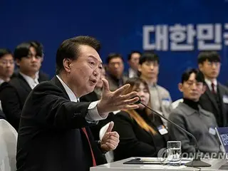 尹大統領　医学部定員増へ改めて意思＝「医師、国民に勝てない」