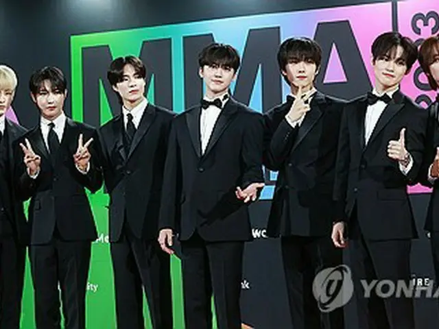 ＮＣＴ　ＤＲＥＡＭ（資料写真）＝（聯合ニュース）