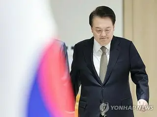 少子化対策委の副委員長　副首相級に「格上げ」へ＝韓国