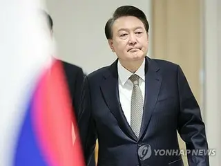 尹大統領　ドイツ大統領と電話会談＝訪問延期に理解求める