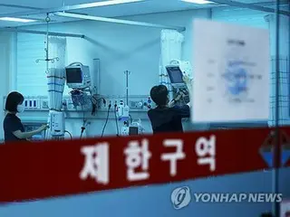 韓国医療現場の混乱に拍車か　今後も続く研修医の離脱
