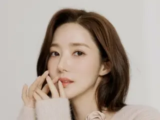 ＜インタビュー１＞女優パク・ミニョン、騒動からドラマ「私の夫と結婚して」での復帰について語る