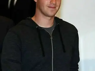 ザッカーバーグ氏が今月来韓へ　尹大統領との面談も調整