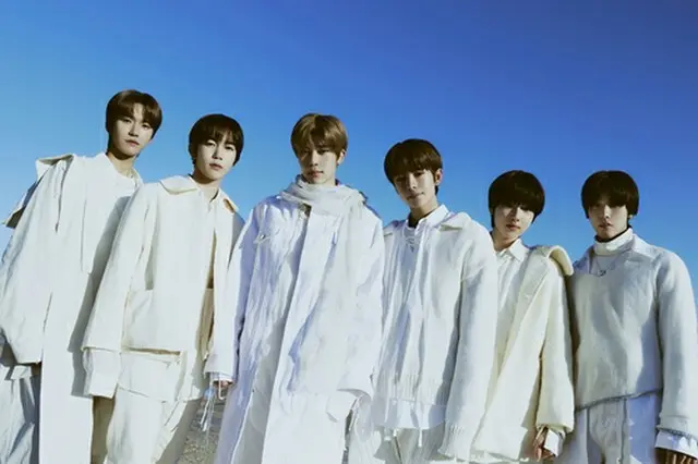 ＮＣＴ　ＷＩＳＨ（ＳＭエンタテインメント提供）＝（聯合ニュース）≪転載・転用禁止≫