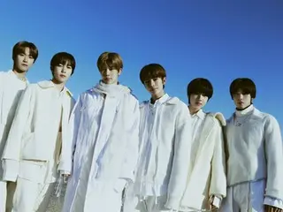 ［韓流］ＮＣＴ　ＷＩＳＨ　きょう東京でデビューステージ披露