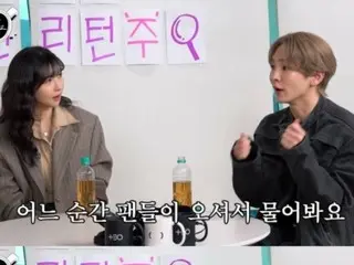 「SHINee」キー、ファンサイン会でファンの美容整形の相談に乗る？
