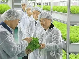 韓国政府　非首都圏のグリーンベルト指定を大幅解除へ＝経済活性化目的