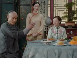 ≪中華ドラマNOW≫「月に咲く花の如く」51話、周瑩を庇った周老四が胡咏梅に殺されてしまう＝あらすじ・ネタバレ