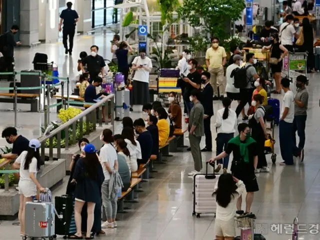 海外旅行で ”コスパ”最高は「日本」…最悪は「フランス」＝韓国