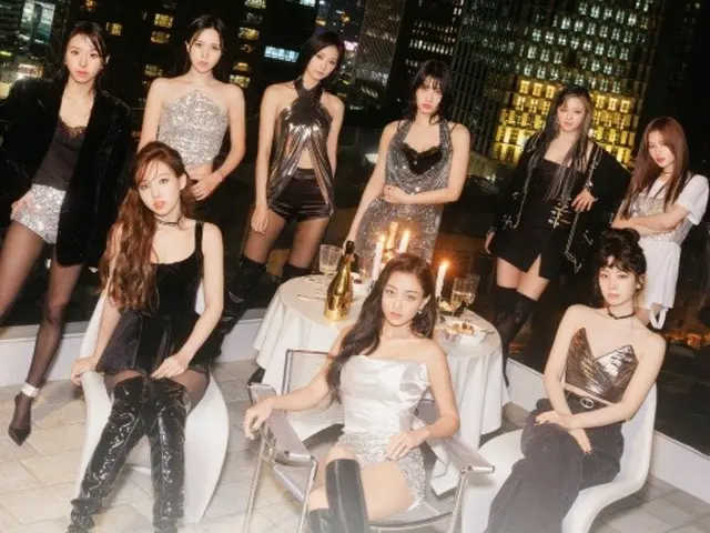 「TWICE」、「ONE SPARK」MVティザーを追加公開…きらめく9人の友情