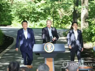 韓米日　輸出管理対話を初開催＝対ロで連携確認