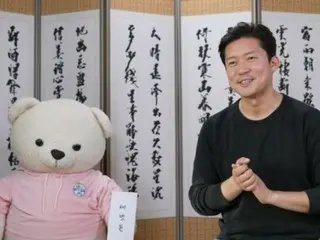キム・デホ、姪・甥っ子との愛嬌競争…お年玉のためにソンミの「24 hours」ダンス
