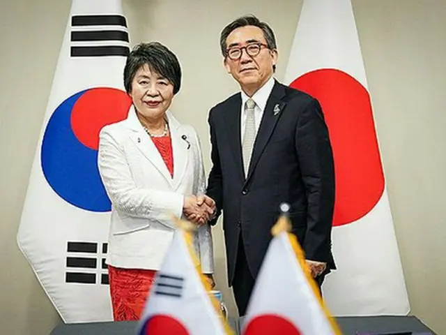 韓米日外相　ブラジルで会談へ＝北朝鮮問題など協議