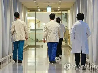 政府との対立で「無敗」の医療界　研修医離脱続き混乱拡大＝韓国
