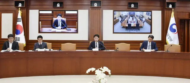 韓国政府、上半期に389兆ウォン執行へ…民生経済回復に過去最高規模