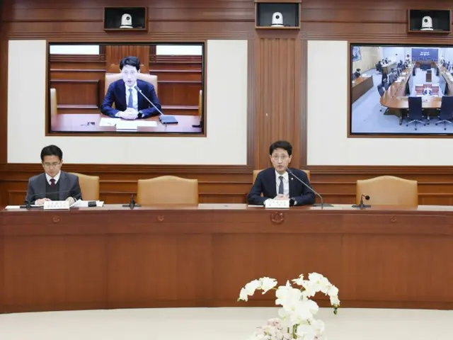 韓国政府、上半期に389兆ウォン執行へ…民生経済回復に過去最高規模