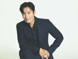 俳優イ・ビョンホン、フィレンツェ韓国映画祭にスペシャルゲストで招待…企画展も開催