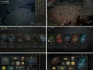 NCソフトがカカオゲームズを相手に訴訟提起、ゲームの著作権侵害で＝韓国