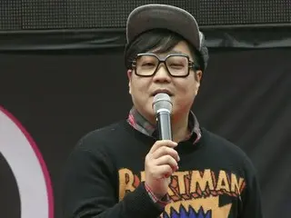 ［速報］韓国作曲家・新沙洞の虎さんが死亡　Ｋ－ＰＯＰヒット曲多数
