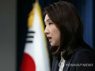 韓国大統領室　偽動画拡散に「強力対応」＝メディア報道にも苦言