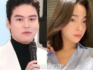 “結婚前提カップル”俳優イ・ジャンウ&女優チョ・ヘウォン、手を繋ぐ日常を堂々と公開