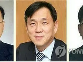 尹大統領　科学技術情報通信部の次官級３人を交代