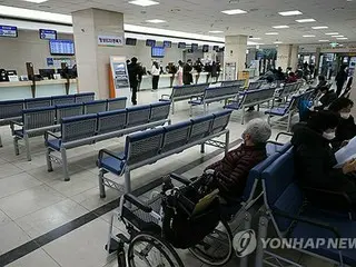 研修医の一斉辞表　「２９日までに復帰すれば責任問わない」＝韓国政府