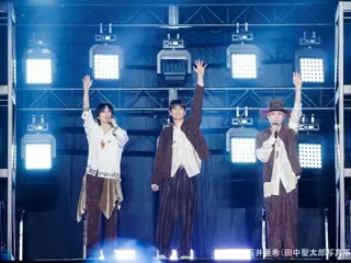 ＜オフィシャルレポ＞「SHINee」、新たな歴史の幕開けを飾る東京ドーム2daysでファンと一体に