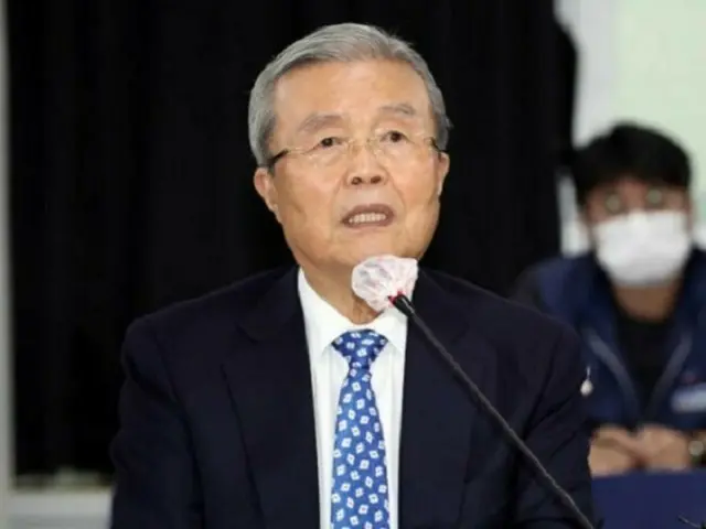 金鍾仁、改革新党公認管理委員長