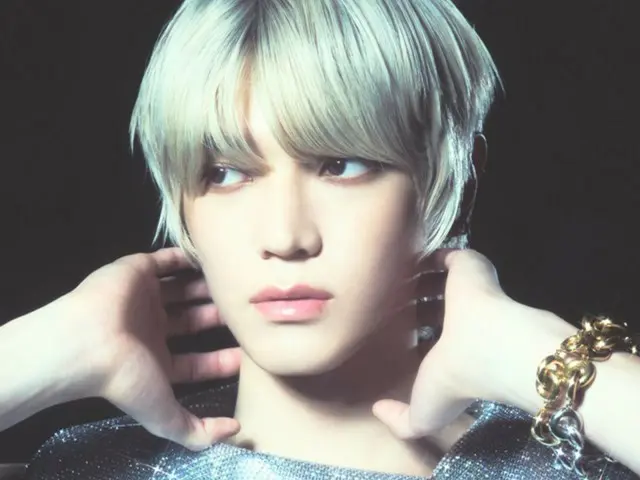 ≪今日のK-POP≫　TAEYONGの「TAP」　タップタップとリズムを刻んで口ずさみたくなるやみつきソング