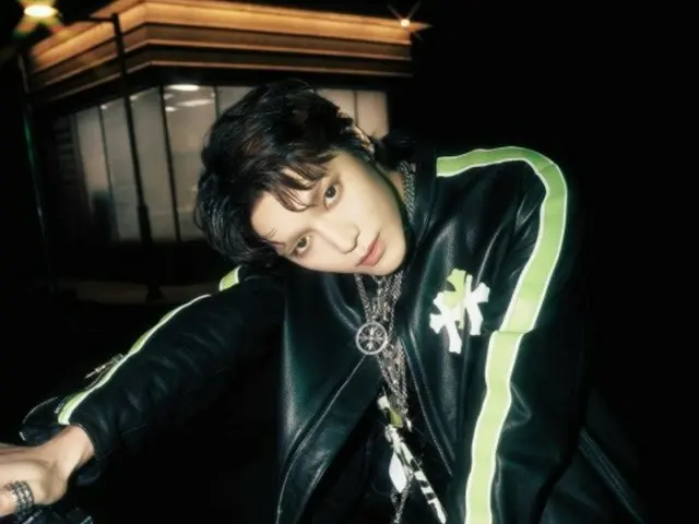 「NCT」テヨン、iTunesの米国含め33の国と地域で1位獲得