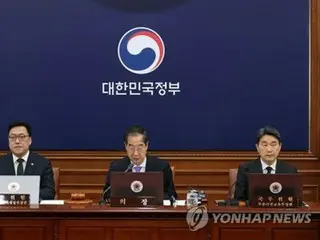 医学部定員増は「避けられない課題」　研修医に復帰求める＝韓国首相