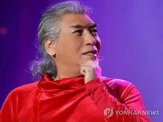 ［韓流］デビュー５８年のナフナが引退示唆「マイクを置く」